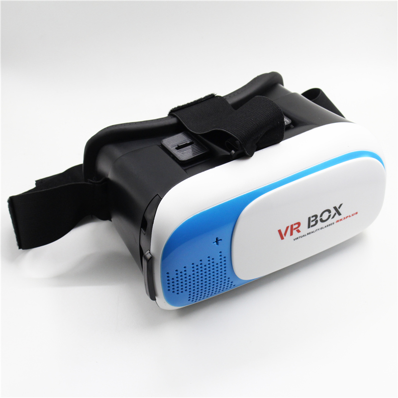 BG-VR001 Blue 