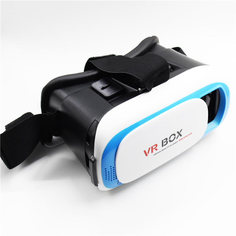BG-VR001 Blue 