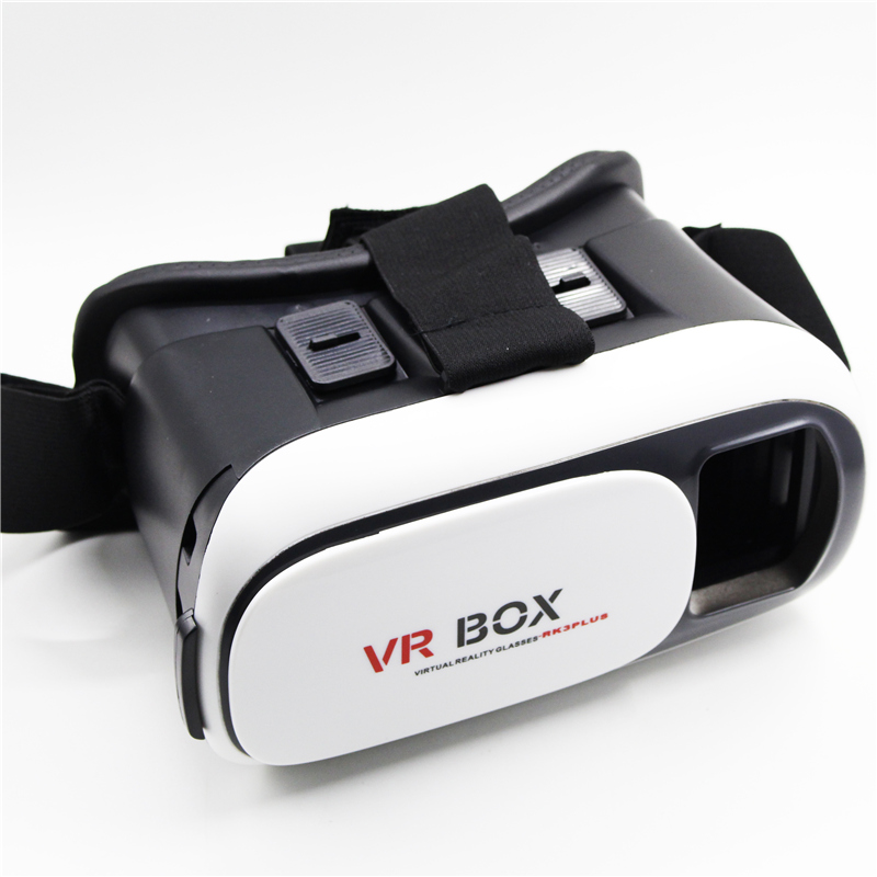 BG-VR001 back