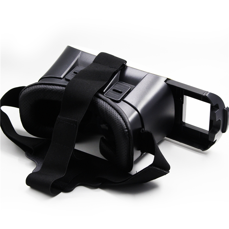 BG-VR001 back