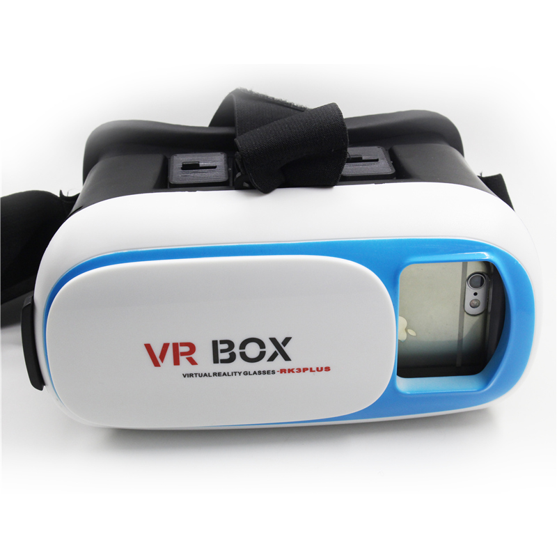 BG-VR001 Blue 