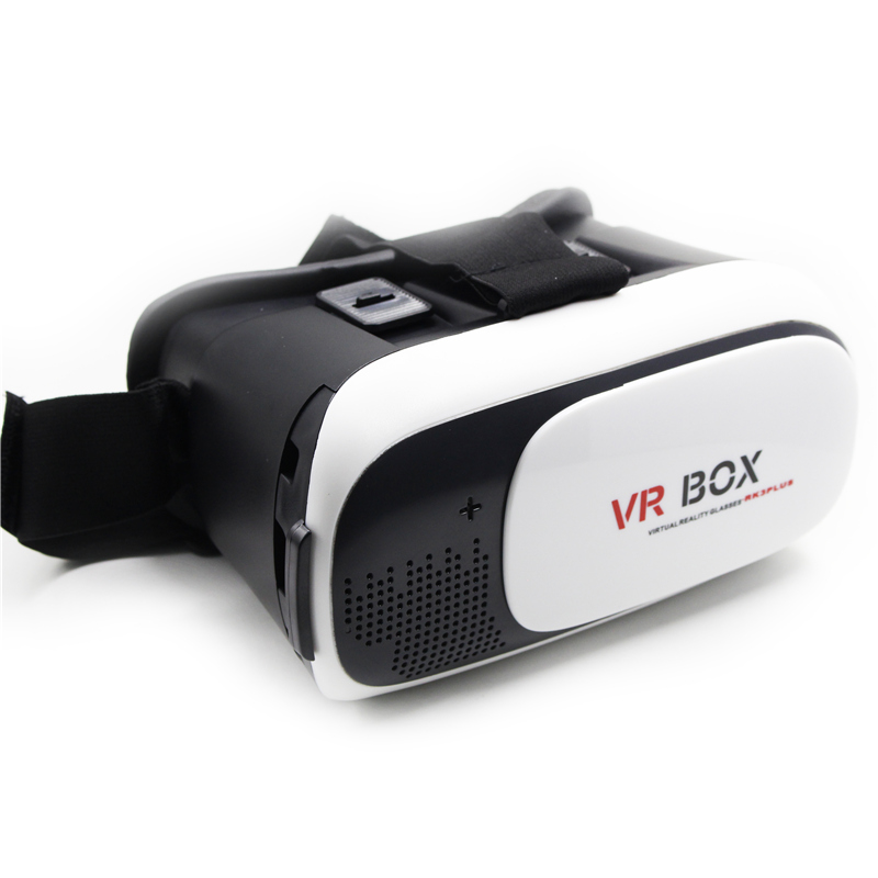 BG-VR001 back