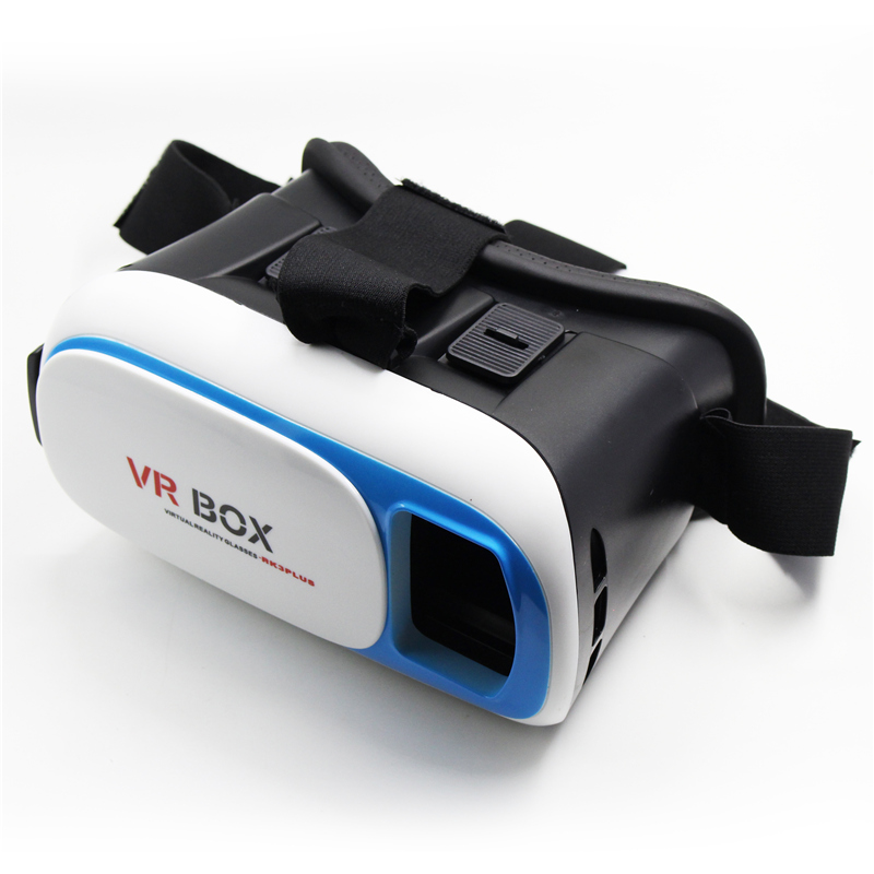 BG-VR001 Blue 
