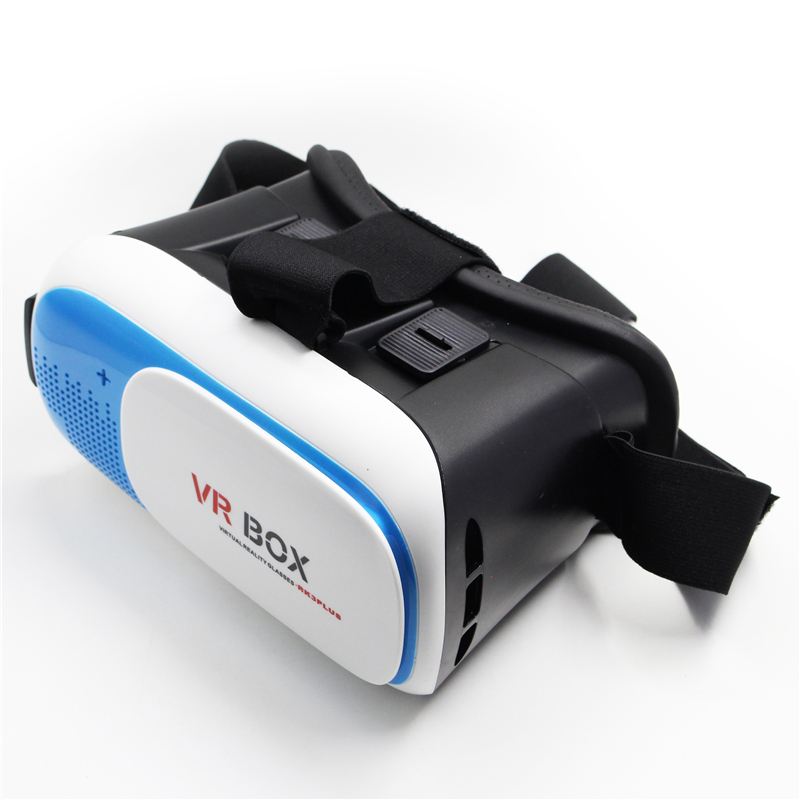 BG-VR001 Blue 