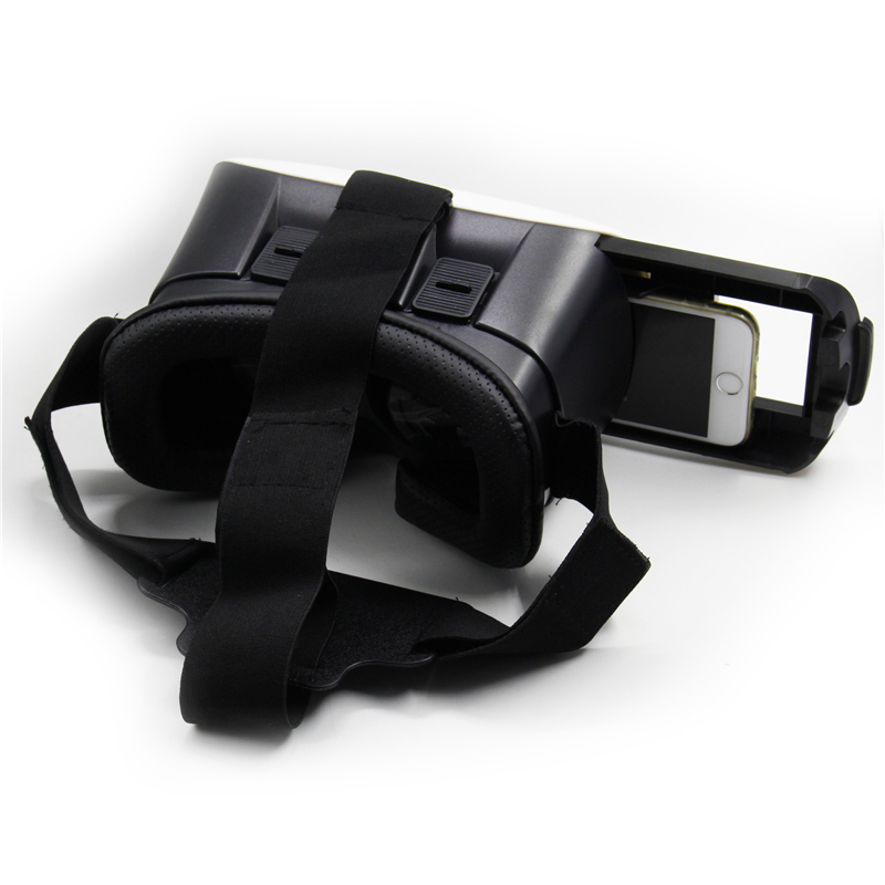 BG-VR001 back