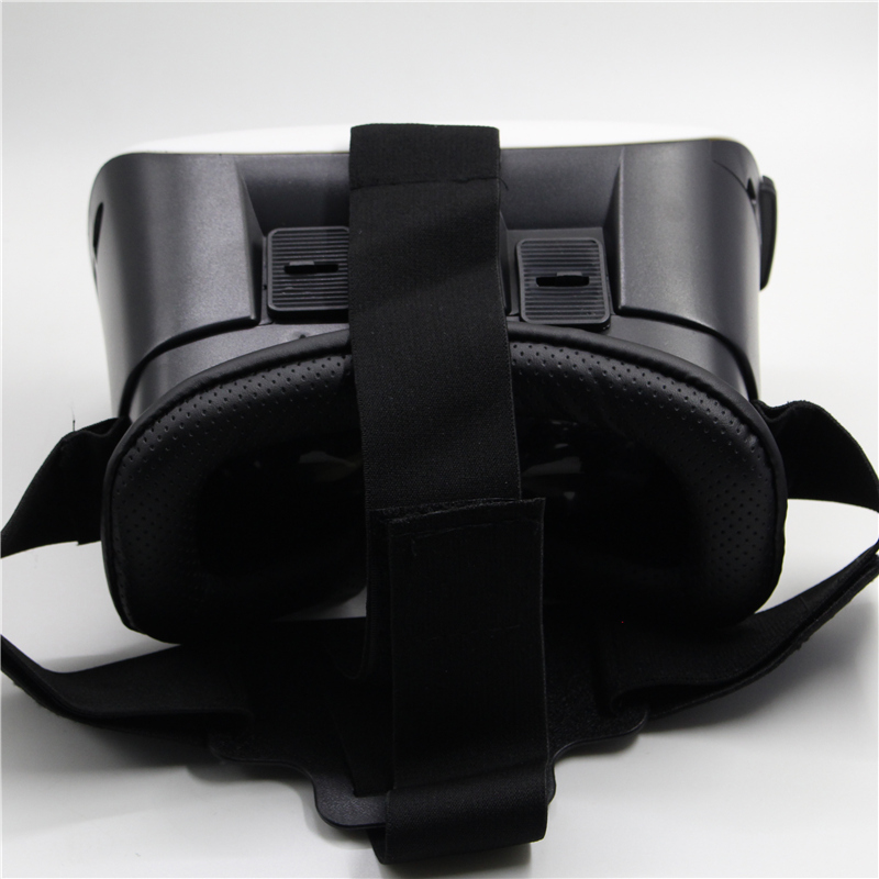 BG-VR001 back