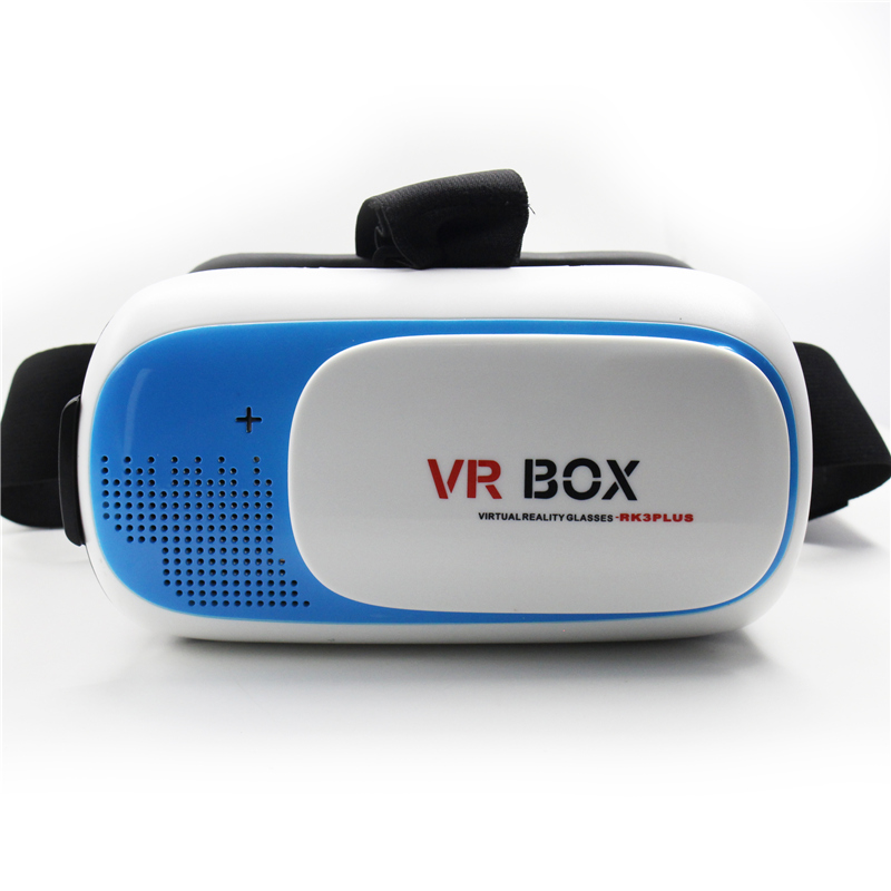 BG-VR001 Blue 