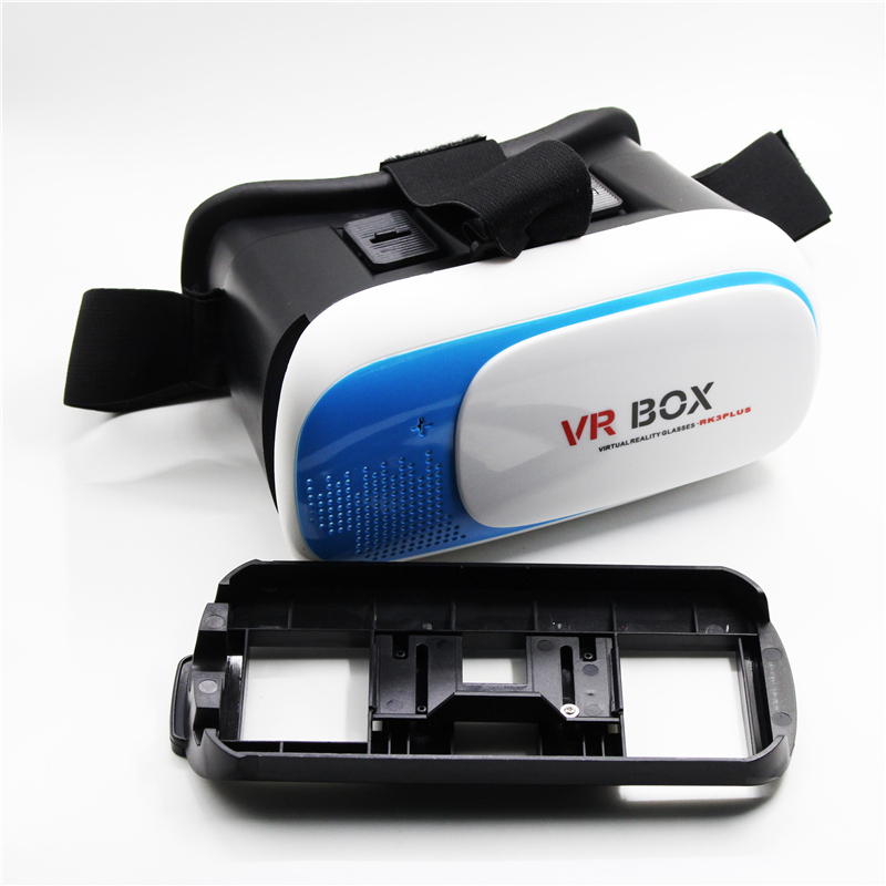 BG-VR001 Blue 