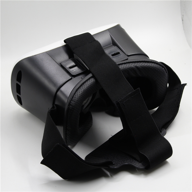 BG-VR001 back