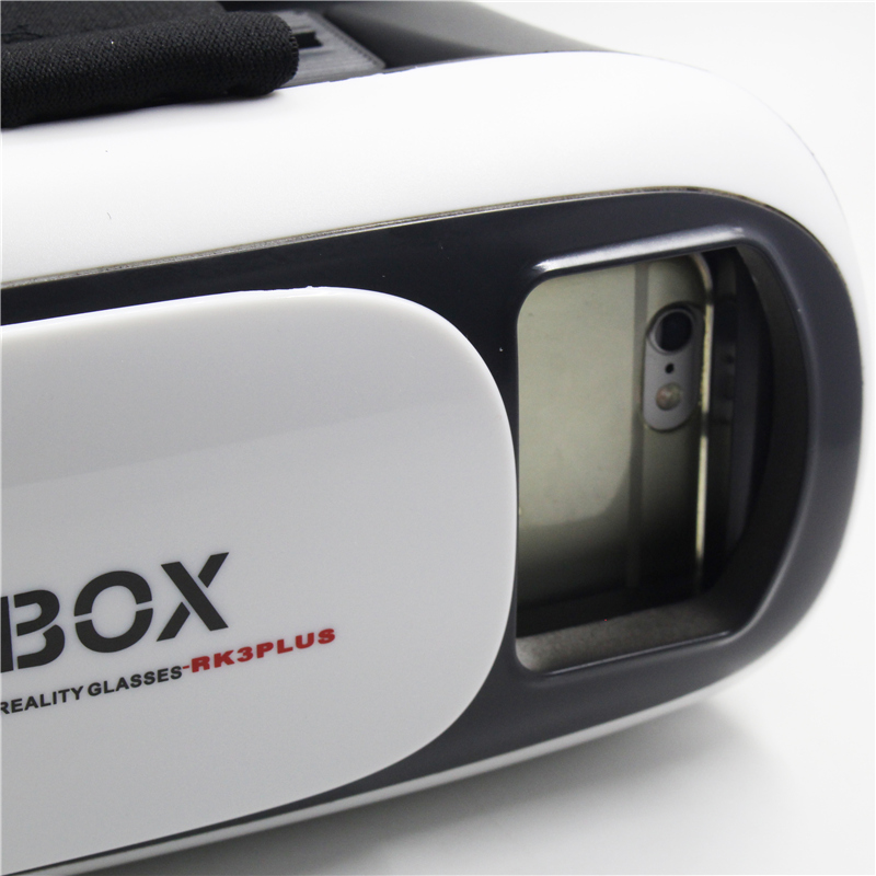 BG-VR001 back