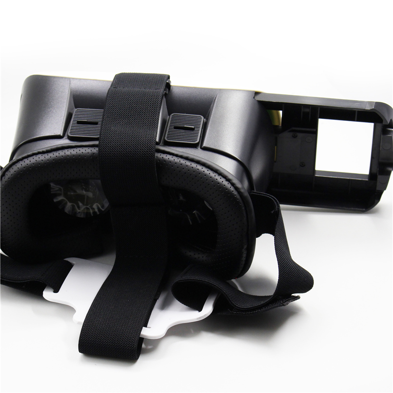BG-VR001 Green