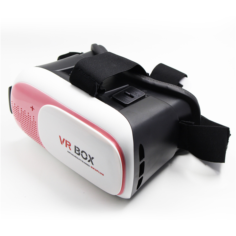 BG-VR001 Pink