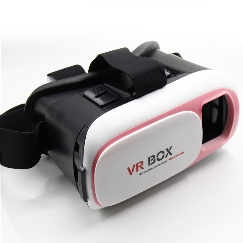 BG-VR001 Pink