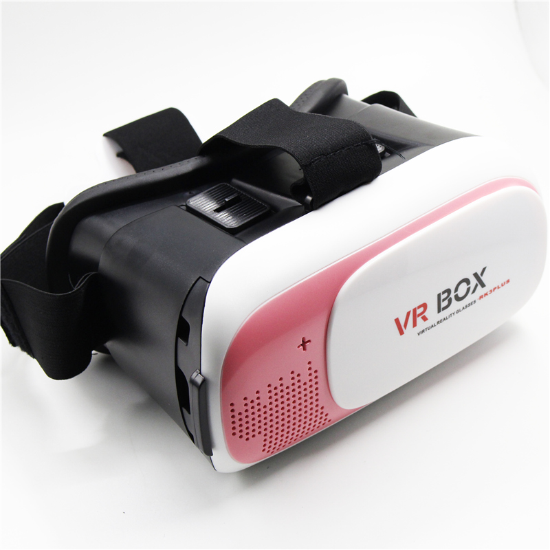 BG-VR001 Pink