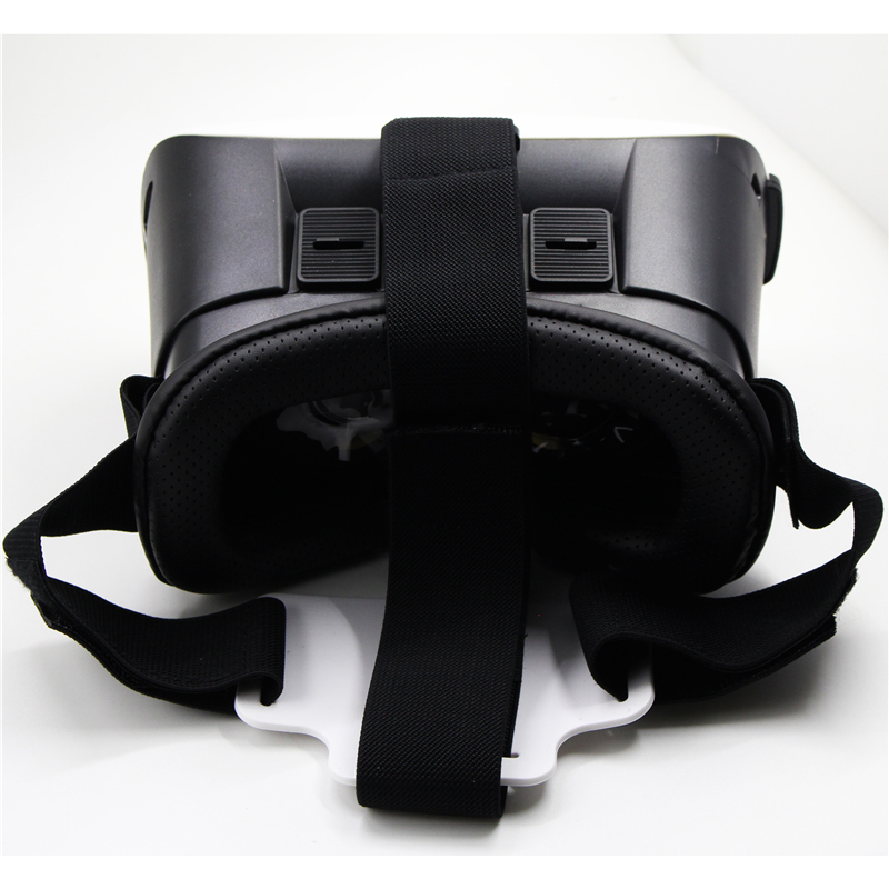 BG-VR001 Yellow