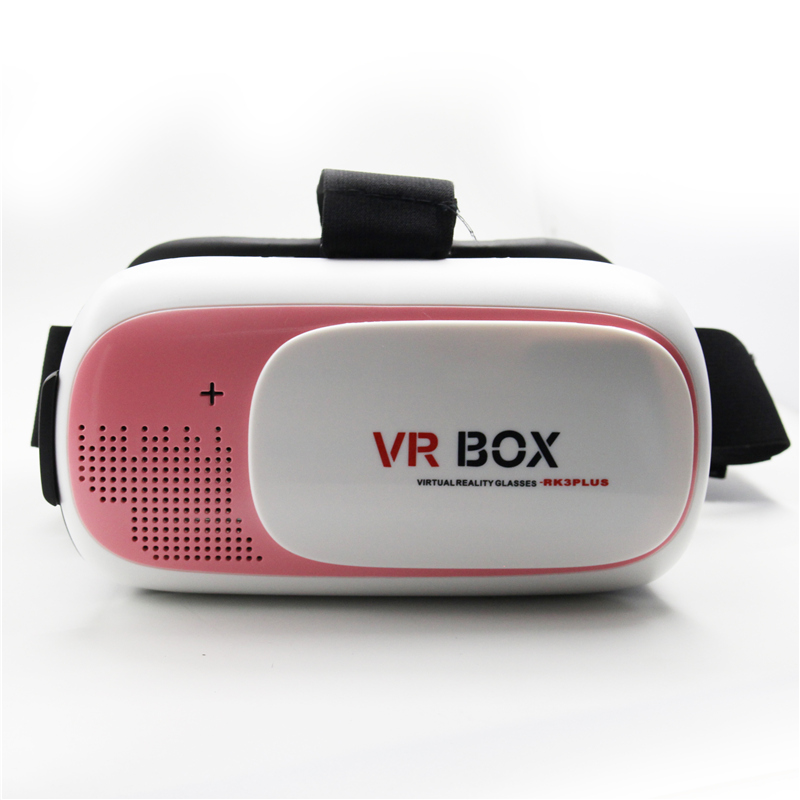 BG-VR001 Pink