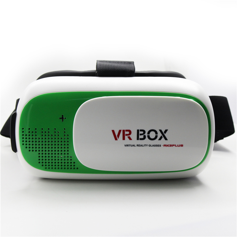 BG-VR001 Green