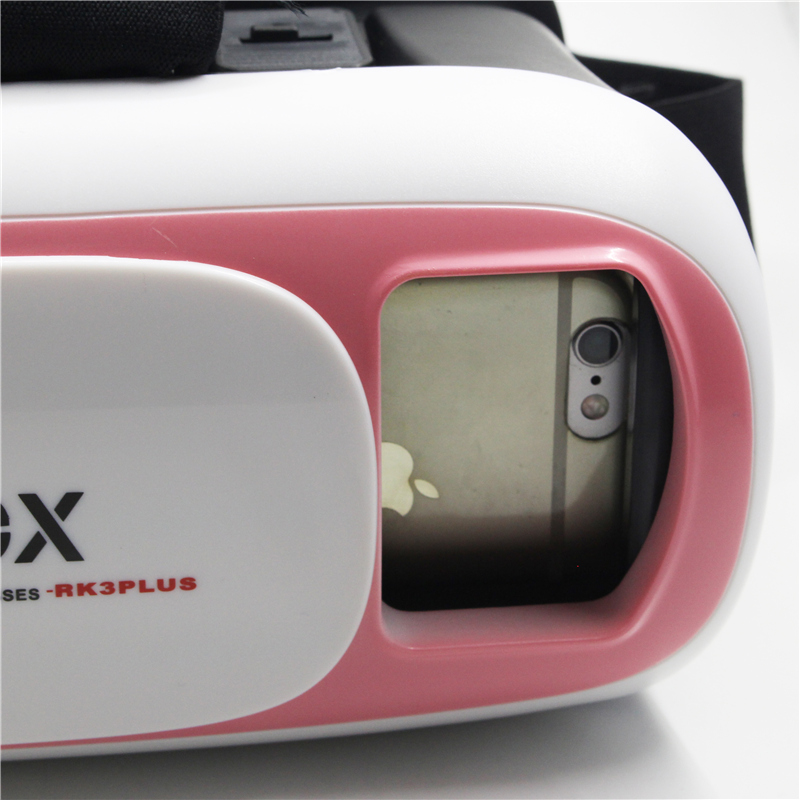 BG-VR001 Pink