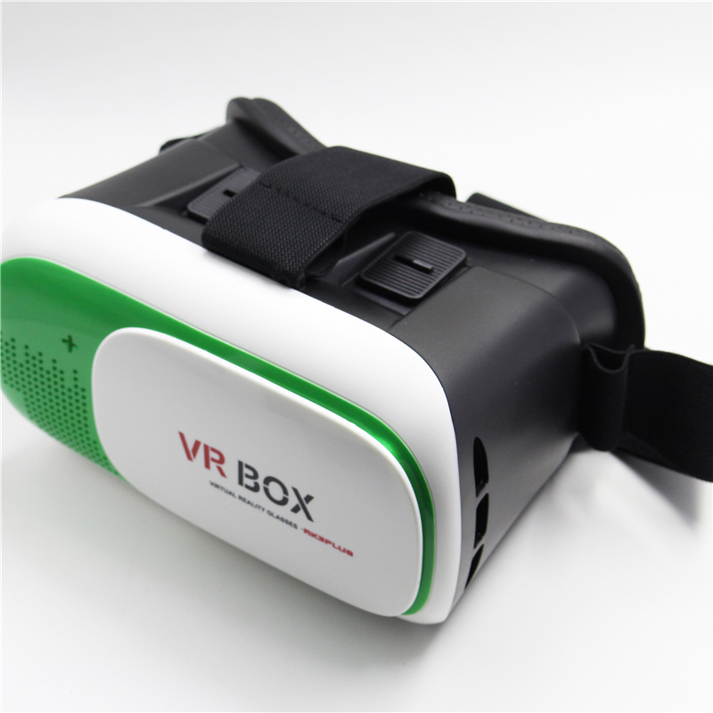 BG-VR001 Green