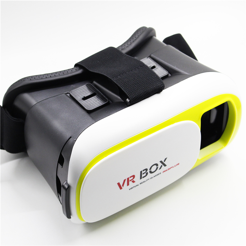 BG-VR001 Yellow
