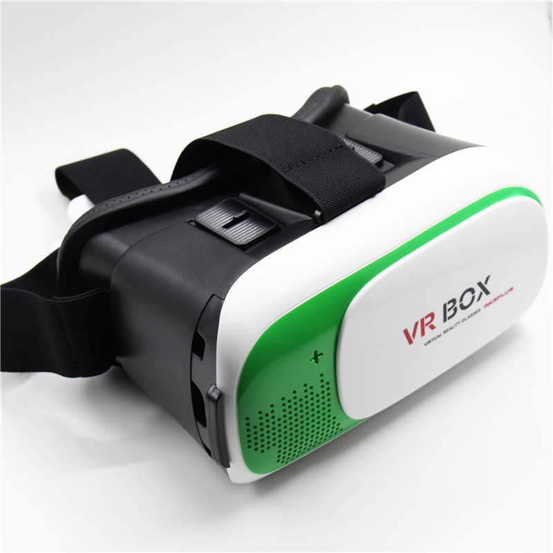 BG-VR001 Green