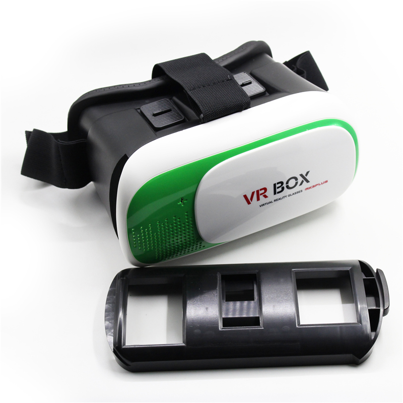 BG-VR001 Green