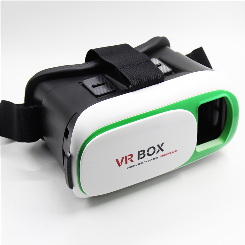 BG-VR001 Green