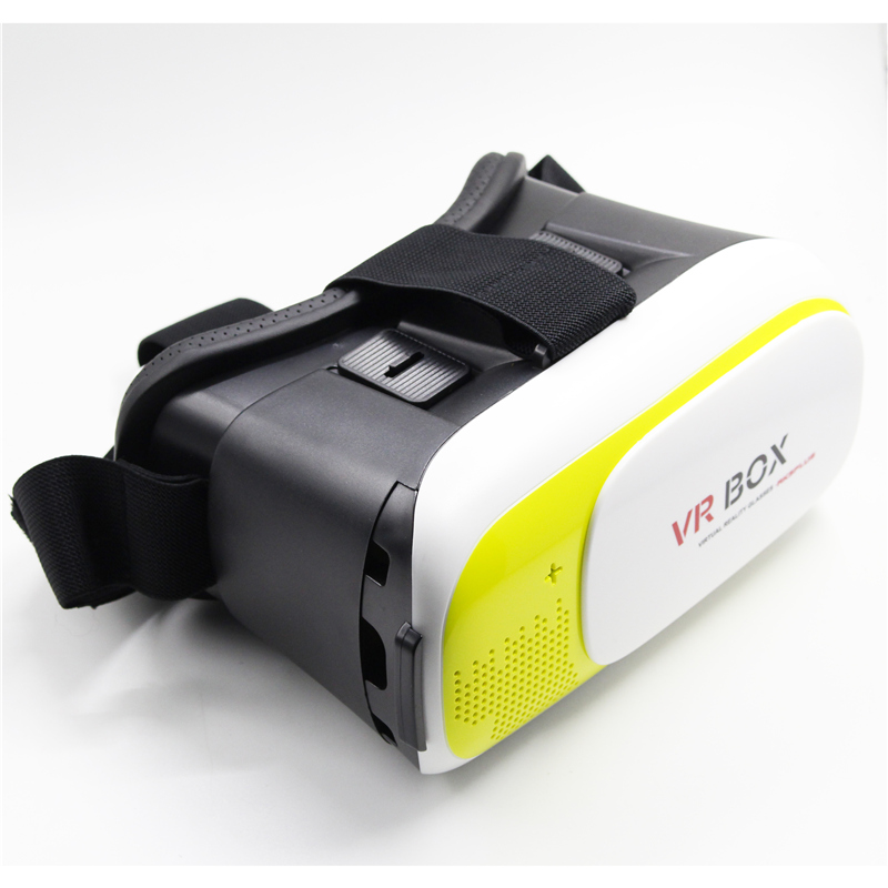BG-VR001 Yellow
