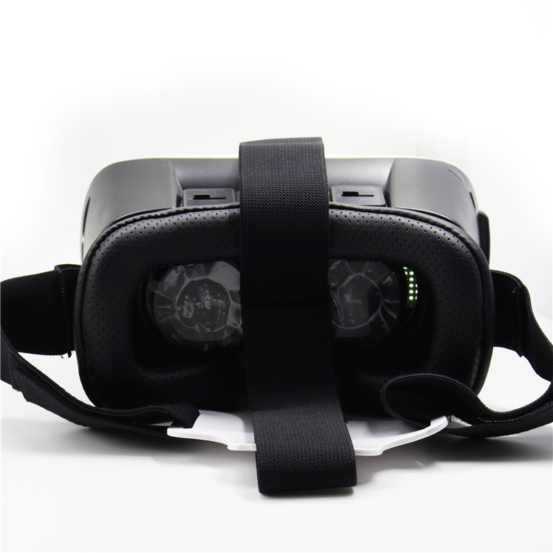 BG-VR001 Green