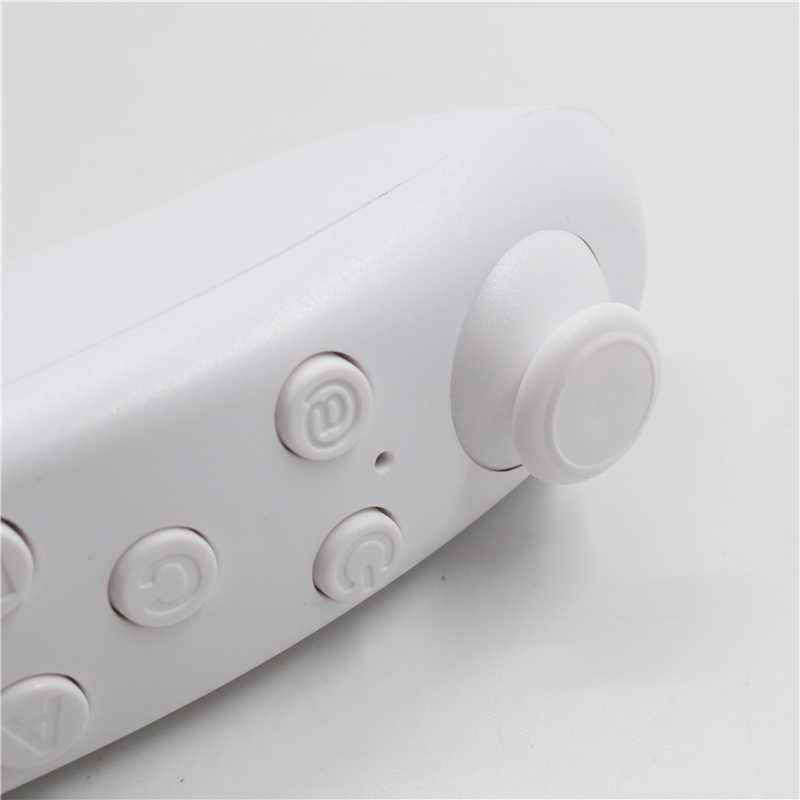 Bluetooth Remote controller white