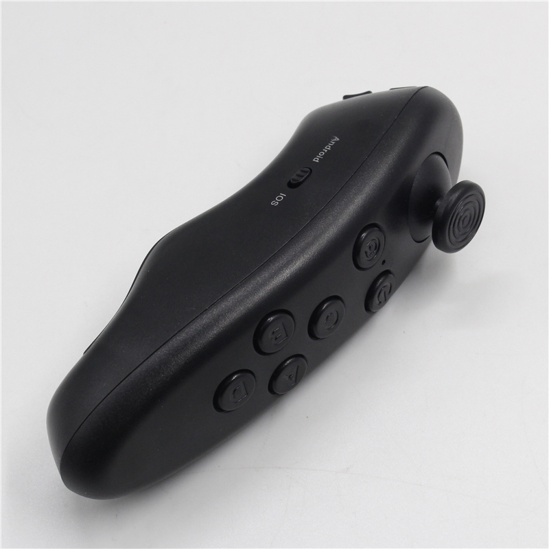 Bluetooth Remote controller Black