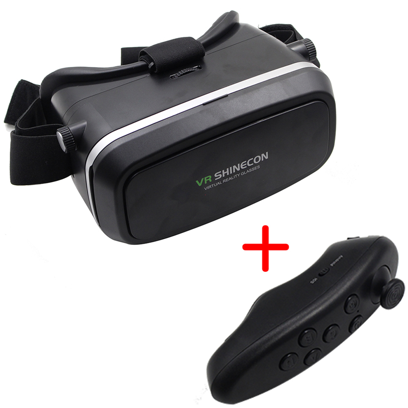 BG-VR003