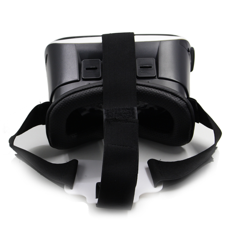 BG-VR002