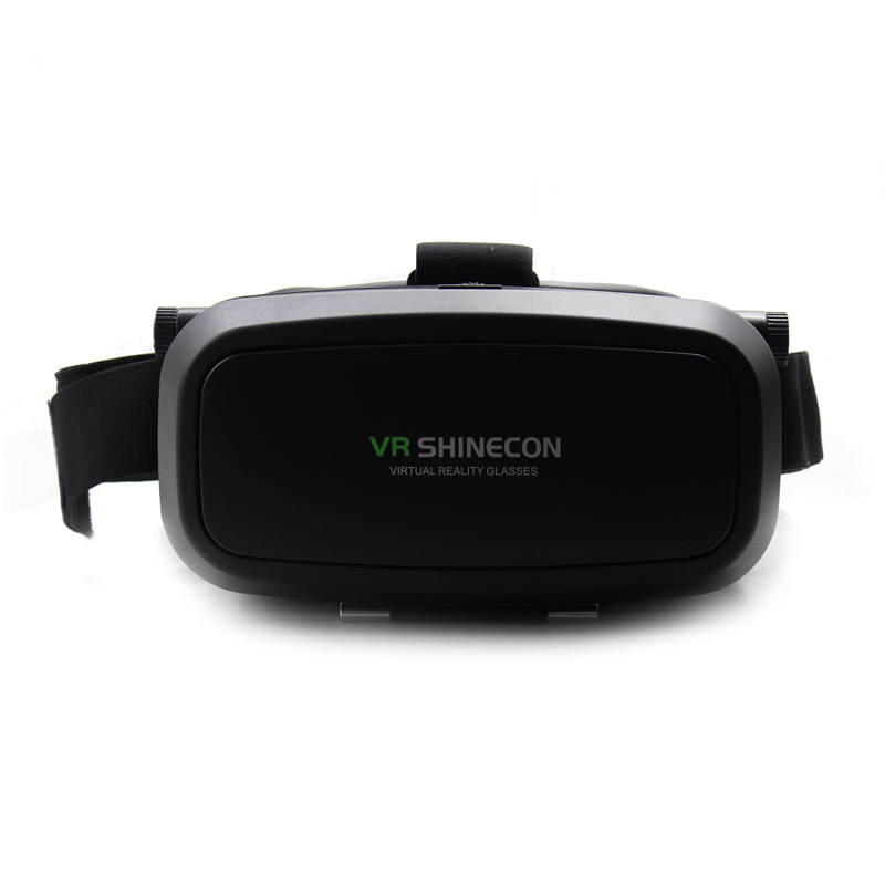 BG-VR003