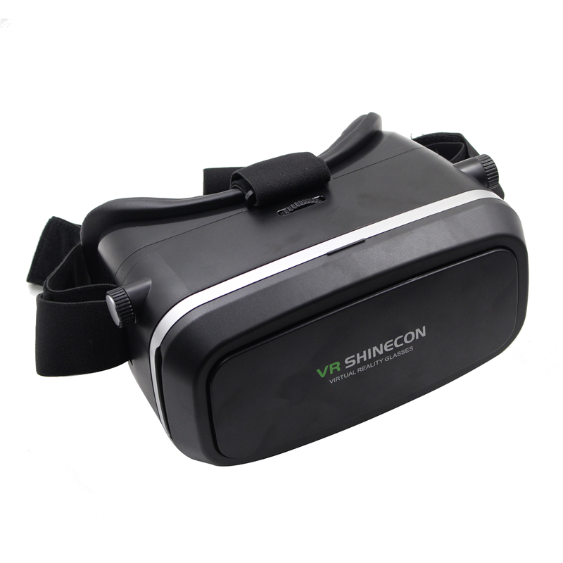 BG-VR003