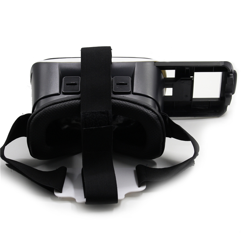 BG-VR002