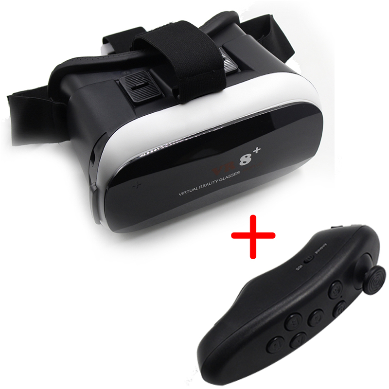 BG-VR002