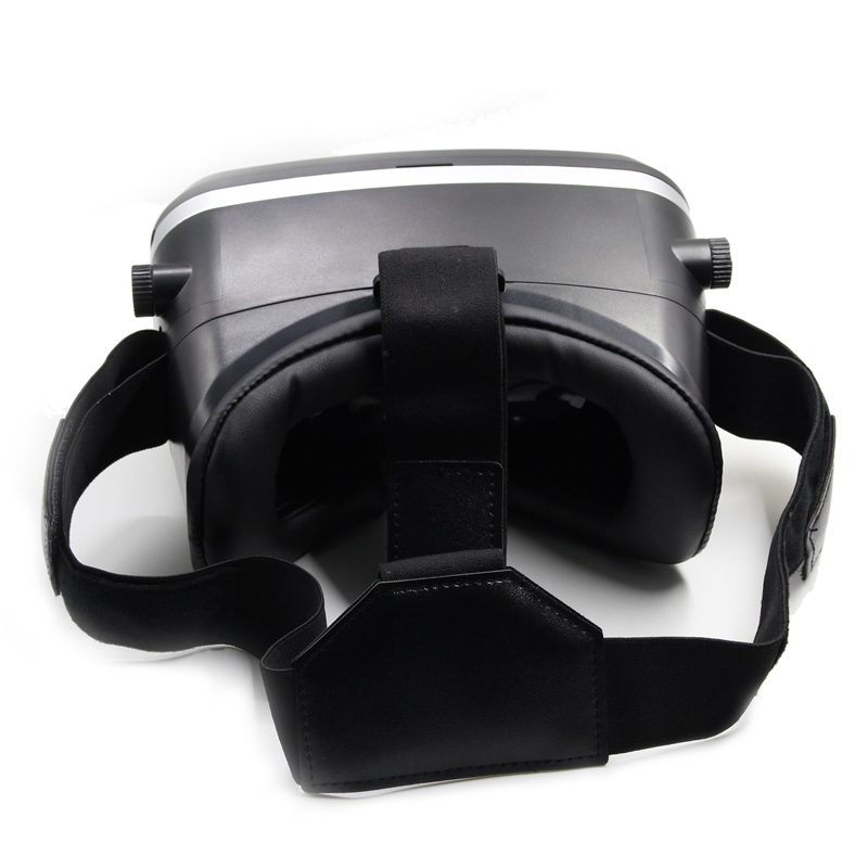 BG-VR003