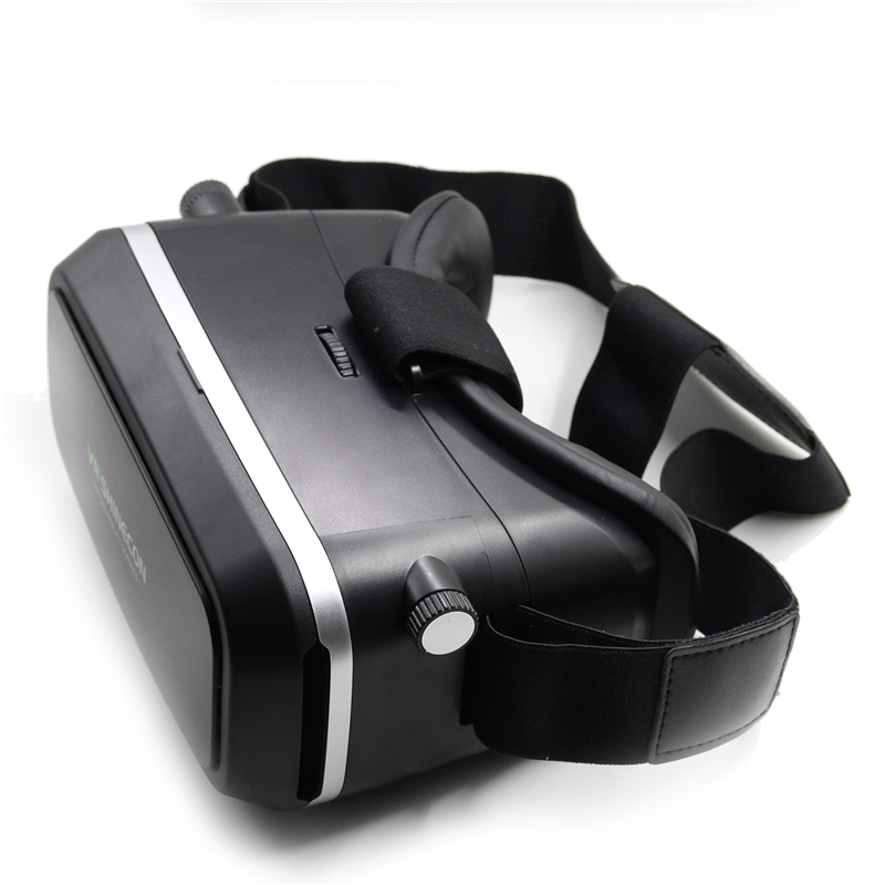 BG-VR003