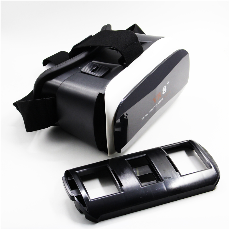 BG-VR002