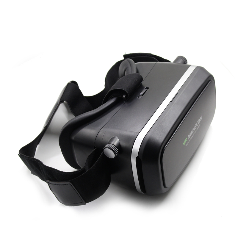 BG-VR003
