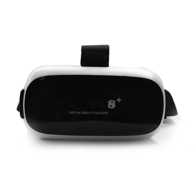 BG-VR002