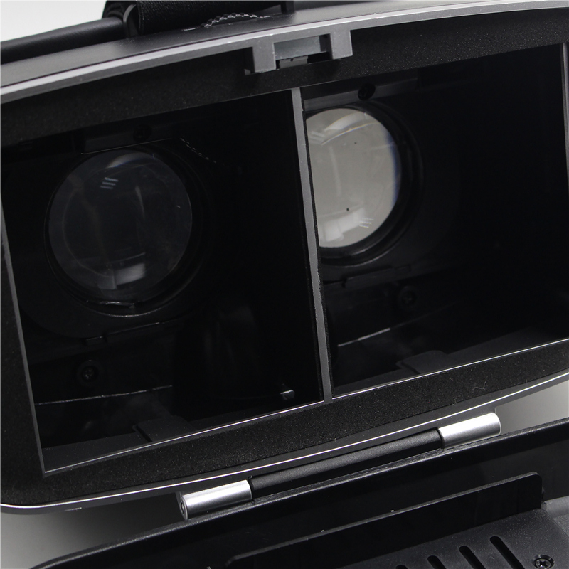 BG-VR003