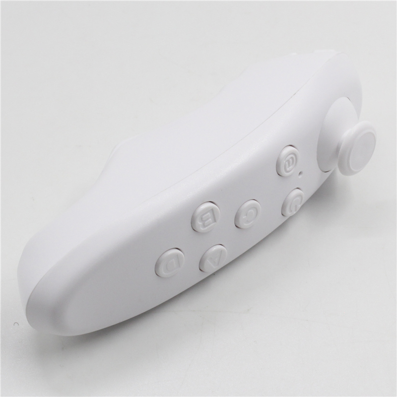 Bluetooth Remote controller white