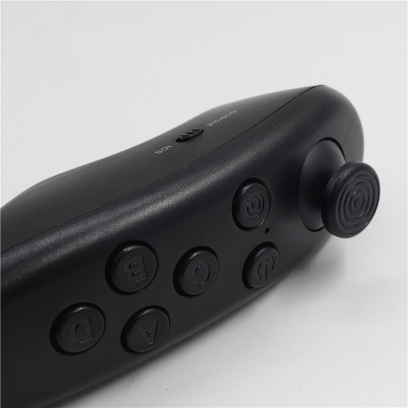 Bluetooth Remote controller Black