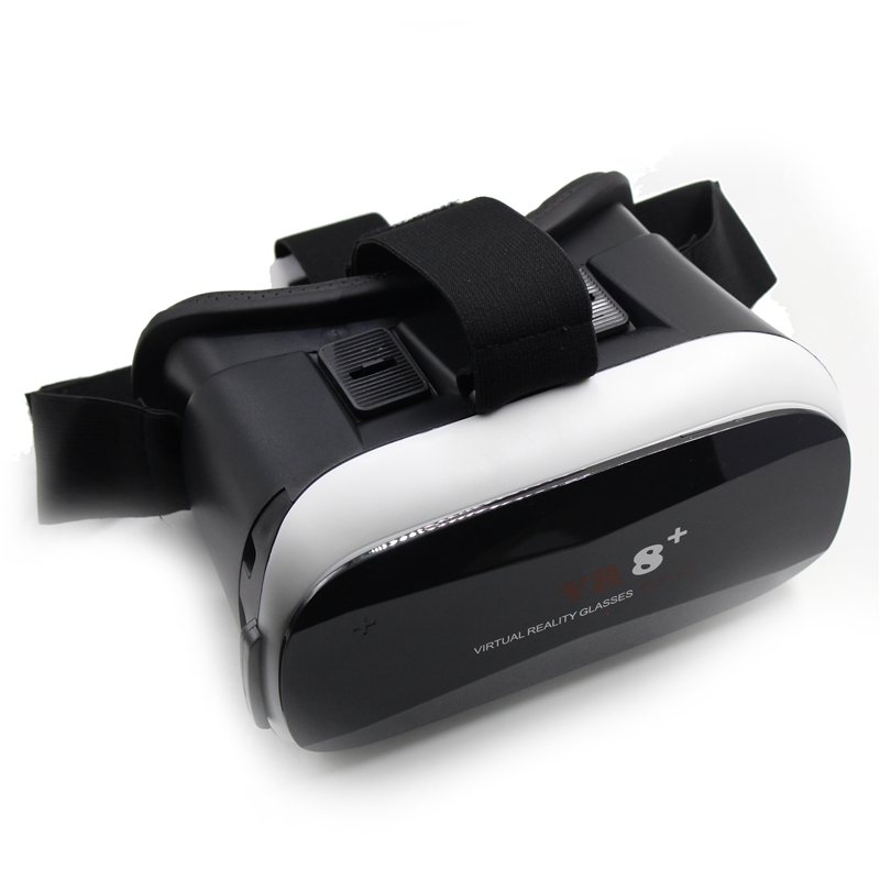 BG-VR002